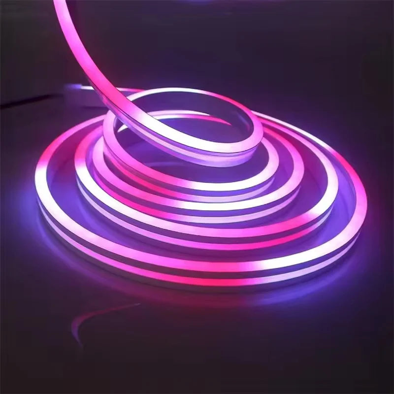 USB Waterproof Bluetooth Music Sync Flexible LED Strip Light