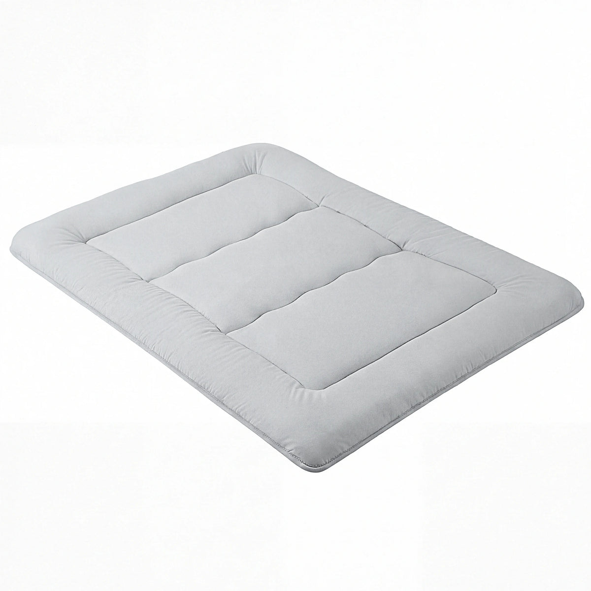 MCQ Japanese Foldable Futon Mattress With Washable Cover For Home