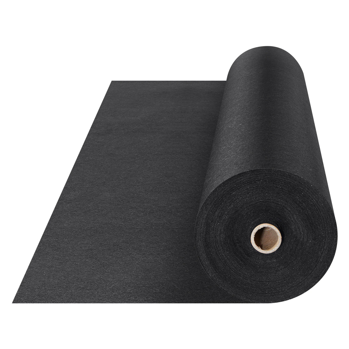 SucceBuy Nonwoven Geotextile Fabric for Driveways and Drainage