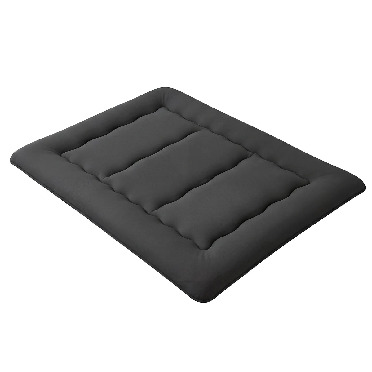 MCQ Japanese Foldable Futon Mattress With Washable Cover For Home