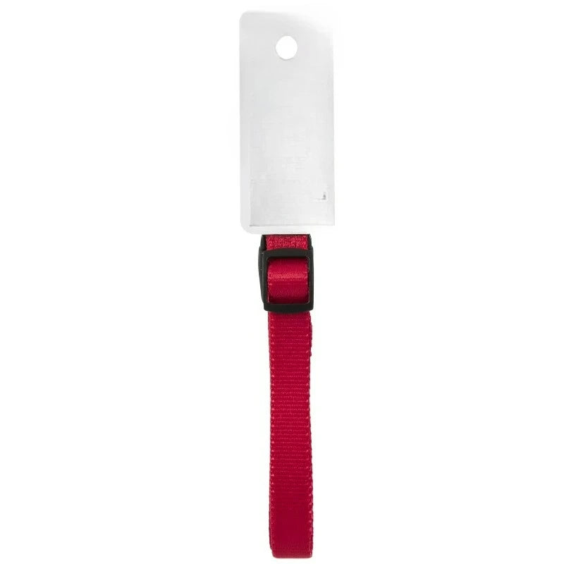 Solid Polyester Adjustable Dog Collar For Puppy And Adult Dogs