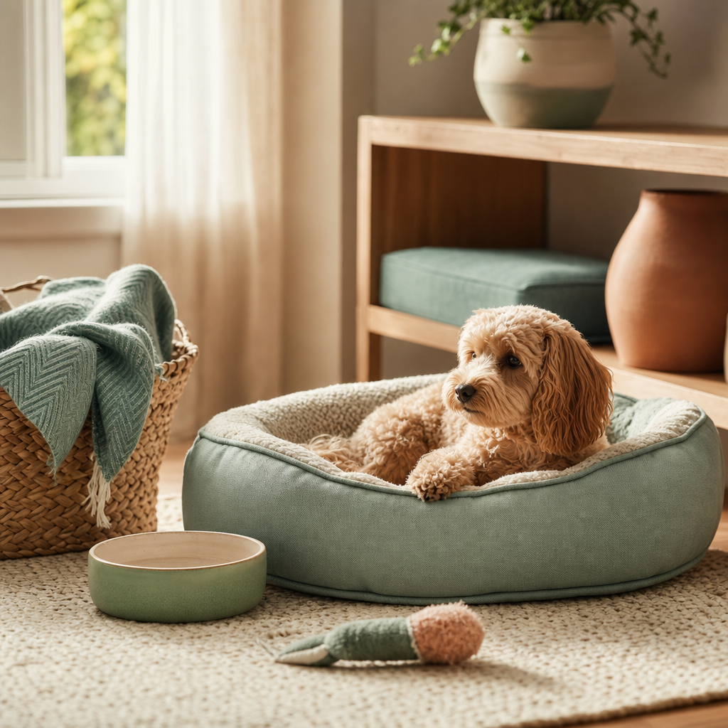 Pet Supplies