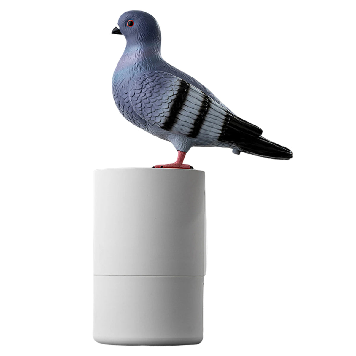 Automatic Pigeon Shape Foam Soap Dispenser With Touchless Sensor