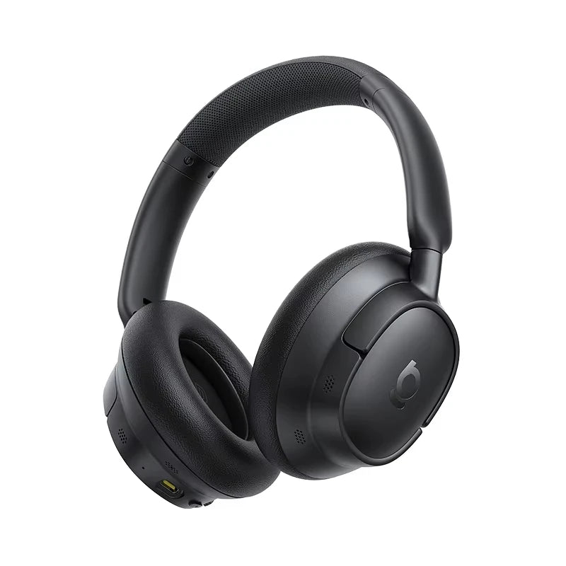 Baseus Wireless Noise Cancelling Over Ear Headphones With Spatial Audio
