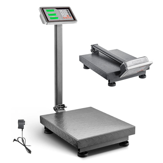 SucceBuy Digital Computing Platform Scale for Boxes and Luggage