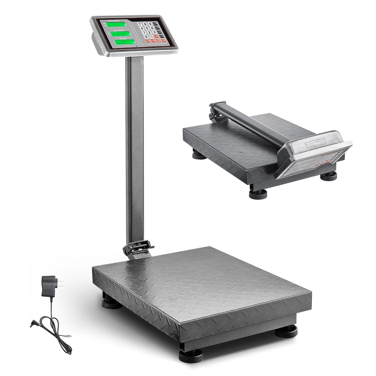 SucceBuy Digital Computing Platform Scale With High Definition Display