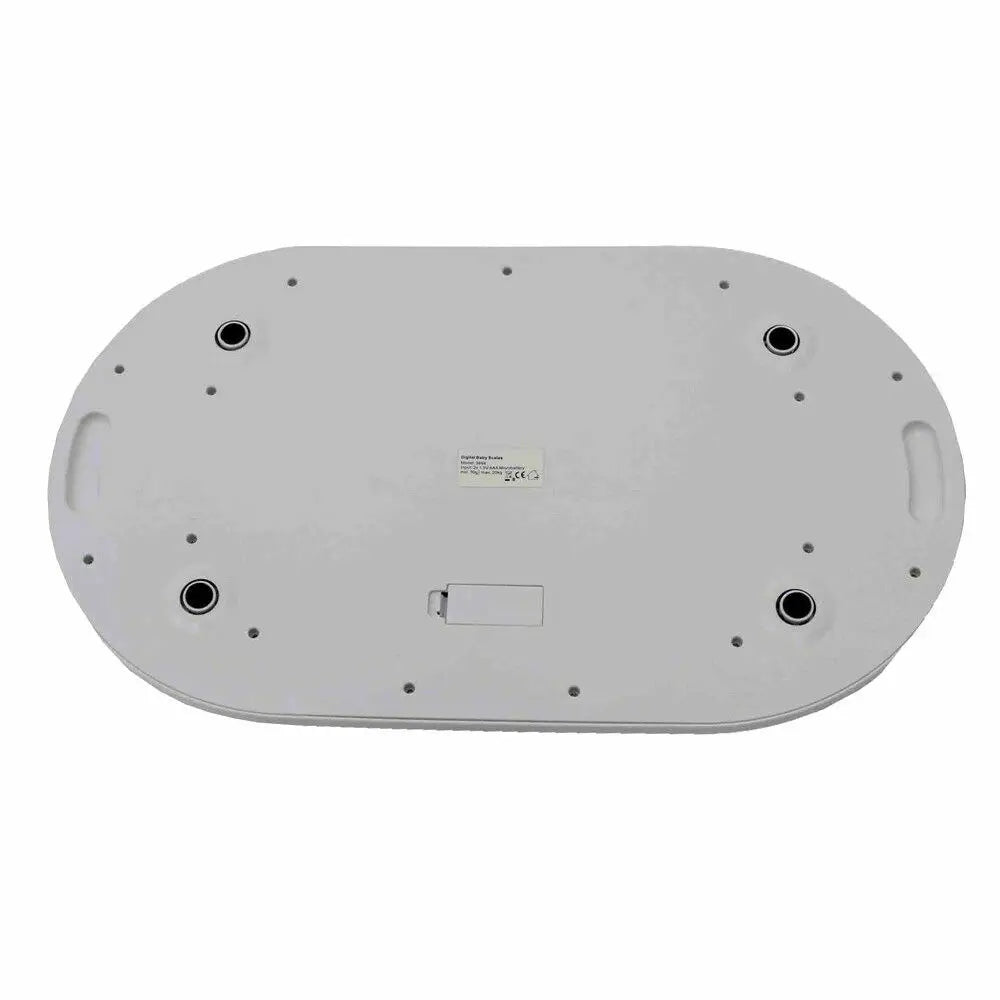 Digital Baby And Pet Scale With Accurate Tare Function